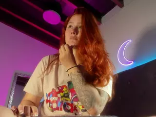 Cristiina-presley's Live Sex Cam Show