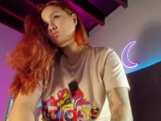 Cristiina-presley's Live Sex Cam Show