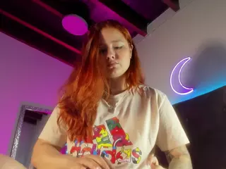 Cristiina-presley's Live Sex Cam Show