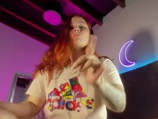 Cristiina-presley's Live Sex Cam Show