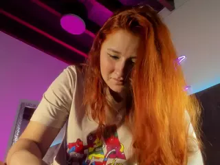 Cristiina-presley's Live Sex Cam Show