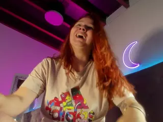 Cristiina-presley's Live Sex Cam Show