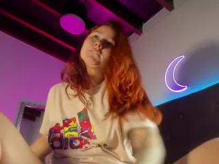 Cristiina-presley's Live Sex Cam Show