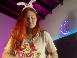 Cristiina-presley's Live Sex Cam Show