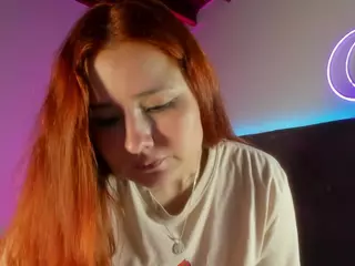 Cristiina-presley's Live Sex Cam Show