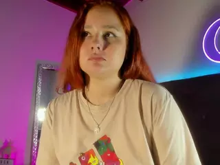 Cristiina-presley's Live Sex Cam Show