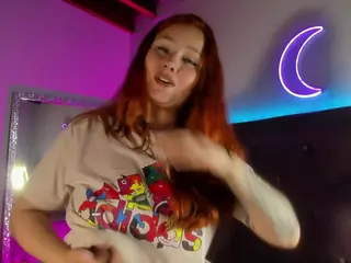 Cristiina-presley's Live Sex Cam Show