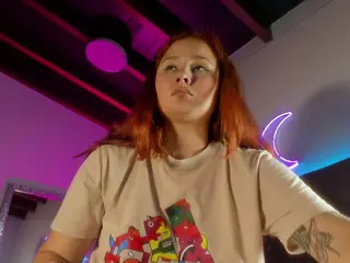 Cristiina-presley's Live Sex Cam Show