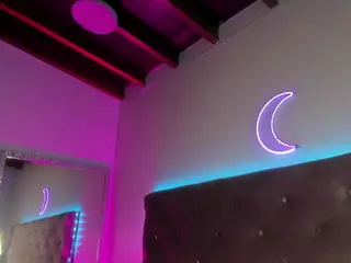 Cristiina-presley's Live Sex Cam Show