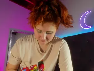 Cristiina-presley's Live Sex Cam Show