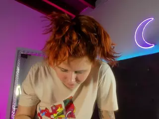 Cristiina-presley's Live Sex Cam Show