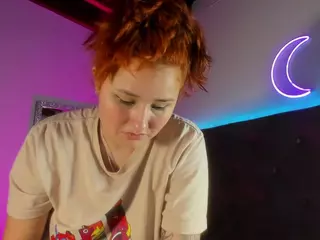 Cristiina-presley's Live Sex Cam Show