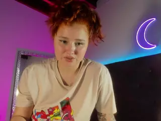 Cristiina-presley's Live Sex Cam Show