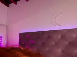 Cristiina-presley's Live Sex Cam Show