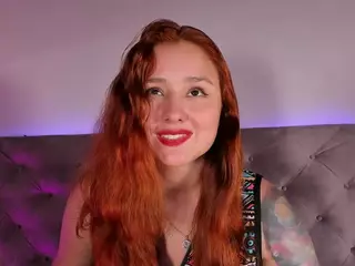 Cristiina-presley's Live Sex Cam Show