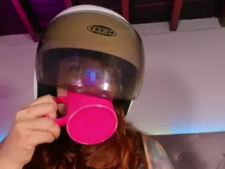 Cristiina-presley's Live Sex Cam Show