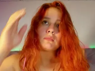 Cristiina-presley's Live Sex Cam Show