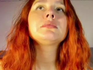 Cristiina-presley's Live Sex Cam Show