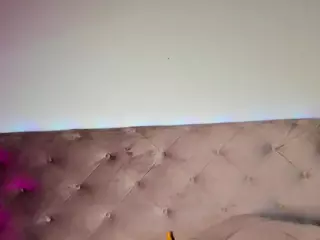 Cristiina-presley's Live Sex Cam Show