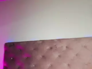 Cristiina-presley's Live Sex Cam Show