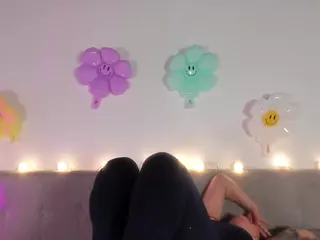 Cristiina-presley's Live Sex Cam Show