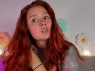 Cristiina-presley's Live Sex Cam Show