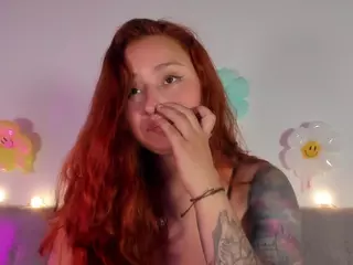 Cristiina-presley's Live Sex Cam Show