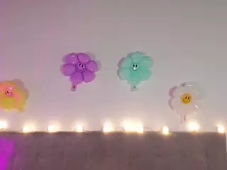 Cristiina-presley's Live Sex Cam Show