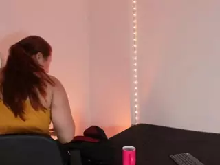 Cristiina-presley's Live Sex Cam Show