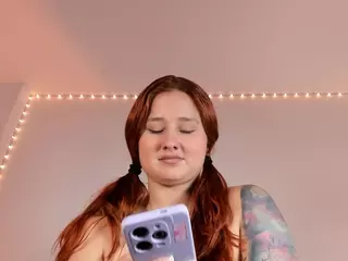 Cristiina-presley's Live Sex Cam Show
