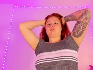Cristiina-presley's Live Sex Cam Show