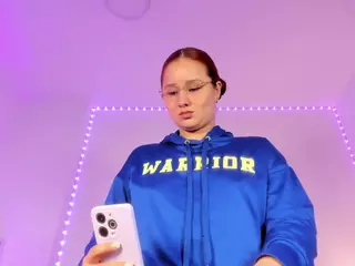 Cristiina-presley's Live Sex Cam Show