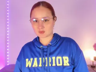 Cristiina-presley's Live Sex Cam Show