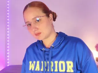 Cristiina-presley's Live Sex Cam Show