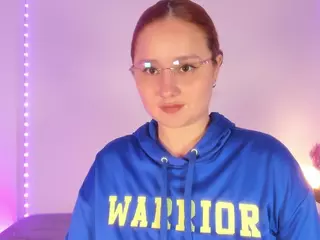 Cristiina-presley's Live Sex Cam Show