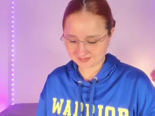 Cristiina-presley's Live Sex Cam Show