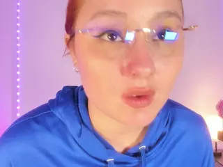 Cristiina-presley's Live Sex Cam Show