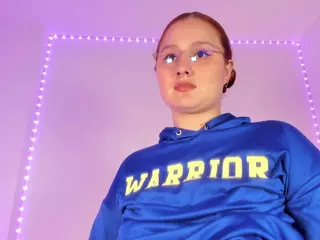 Cristiina-presley's Live Sex Cam Show