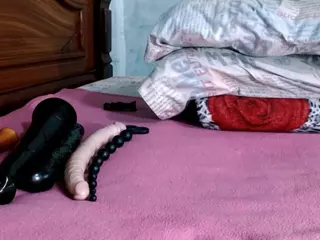 cualquieradulce20's Live Sex Cam Show