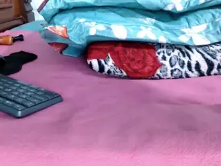 cualquieradulce20's Live Sex Cam Show