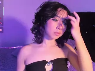 Frida Lassi's Live Sex Cam Show