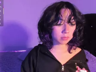Frida Lassi's Live Sex Cam Show
