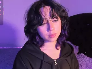 Frida Lassi's Live Sex Cam Show