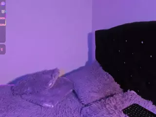 Frida Lassi's Live Sex Cam Show