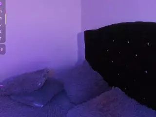 Frida Lassi's Live Sex Cam Show