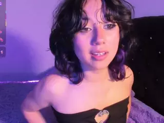 Frida Lassi's Live Sex Cam Show