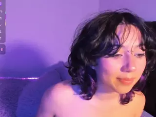 Frida Lassi's Live Sex Cam Show