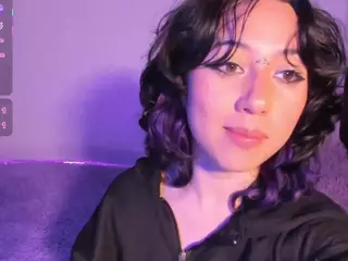 Frida Lassi's Live Sex Cam Show