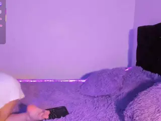 Frida Lassi's Live Sex Cam Show