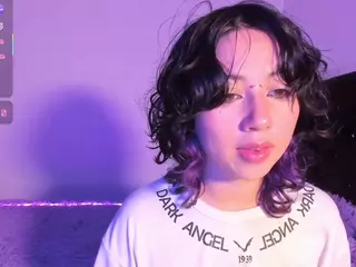 Frida Lassi's Live Sex Cam Show
